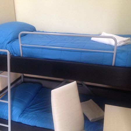 Guest House Hola Roma Экстерьер фото