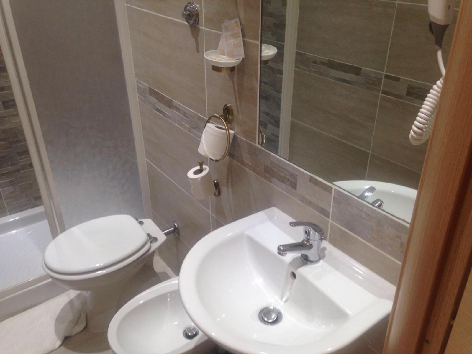 Guest House Hola Roma Экстерьер фото