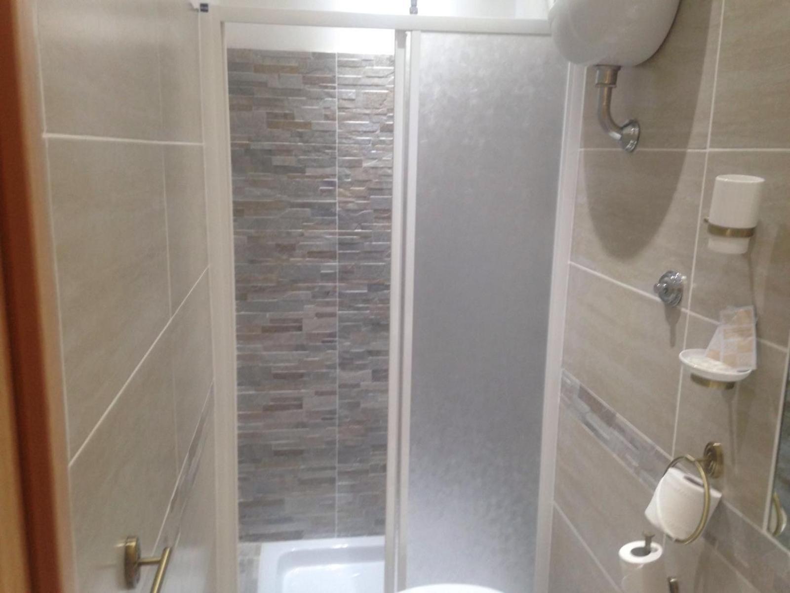 Guest House Hola Roma Экстерьер фото