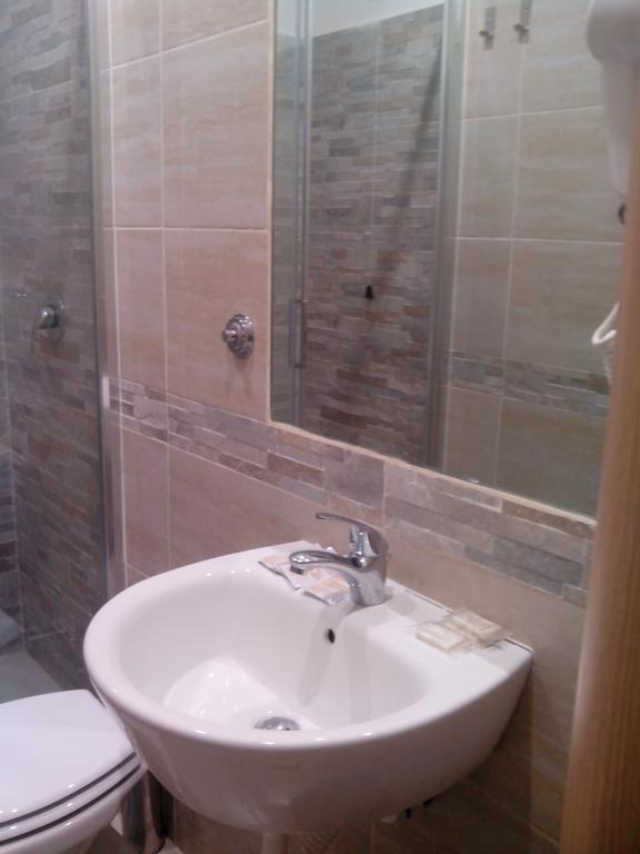 Guest House Hola Roma Экстерьер фото