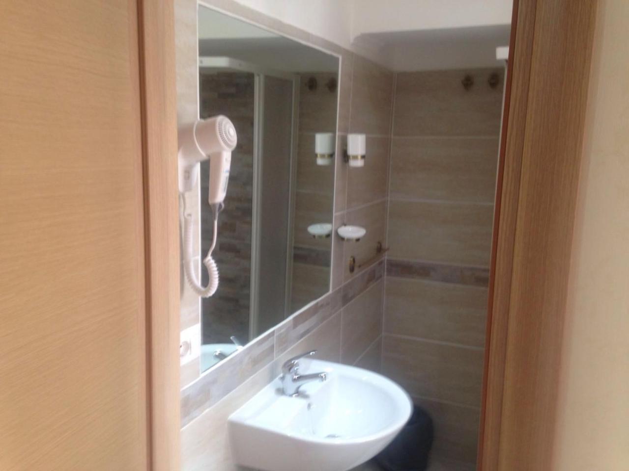 Guest House Hola Roma Экстерьер фото